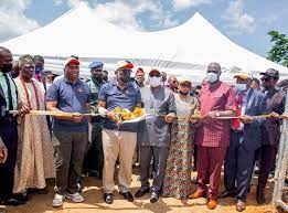 Akeredolu vows to address capital flight on meat consumption